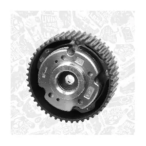 VT0006 ET ENGINETEAM