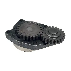 PU0070 ET ENGINETEAM