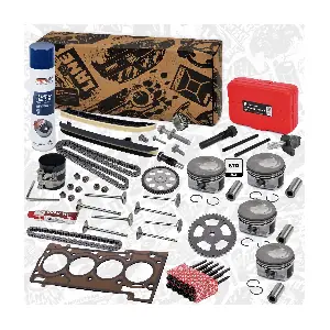 ET ENGINETEAM RS0106VR6