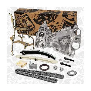 ET ENGINETEAM RS0030VR2