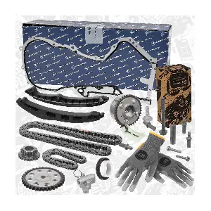 ET ENGINETEAM RS0126