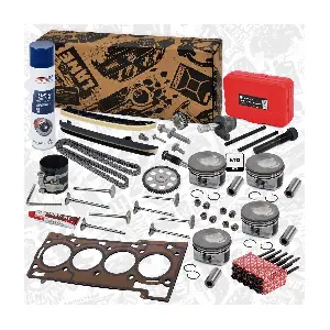 ET ENGINETEAM RS0106VR2