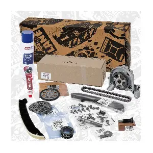 RS0088 ET ENGINETEAM