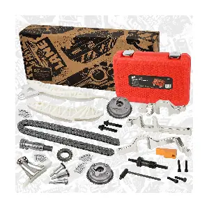 ET ENGINETEAM RS0050VR1