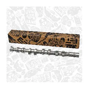 HV0396 ET ENGINETEAM
