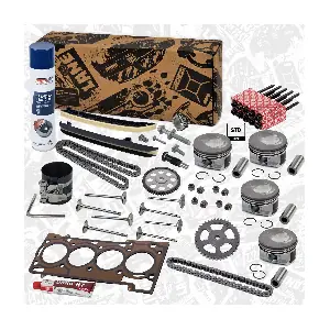 ET ENGINETEAM RS0106VR5