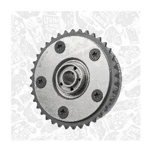 VT0012 ET ENGINETEAM