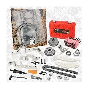 ET ENGINETEAM RS0050VR4