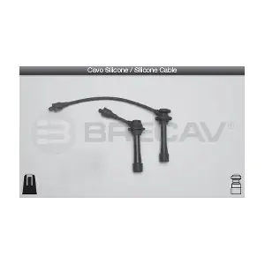 38503 BRECAV