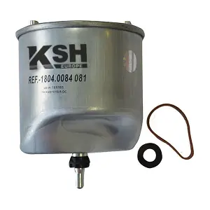 KSH EUROPE 1804.0084081