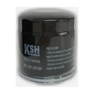 KSH EUROPE 1801.0081090