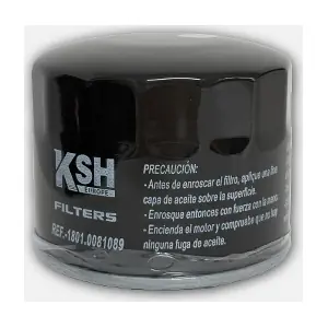 KSH EUROPE 1801.0081089