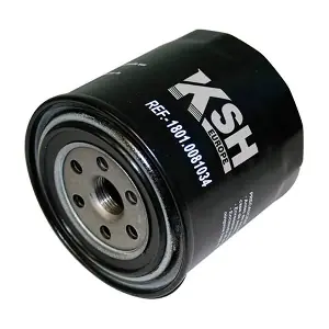 KSH EUROPE 1801.0081034