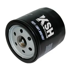 KSH EUROPE 1801.0081007
