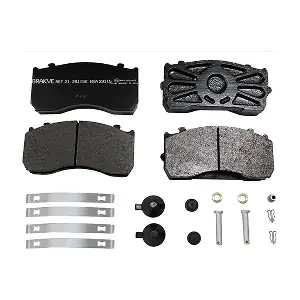 MDP1277 MERITOR