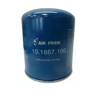 AIR FREN 101867100