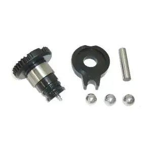 MCK1021 MERITOR