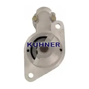 20384 AD KUHNER