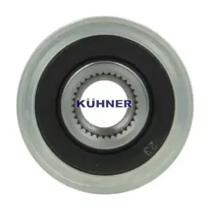 885306M AD KUHNER