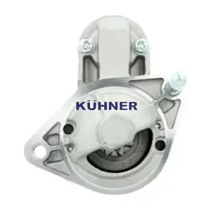 AD KUHNER 201319M