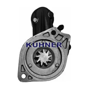 20389 AD KUHNER