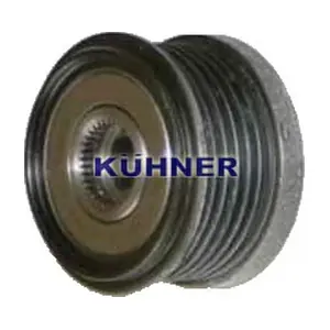 AD KUHNER 885029