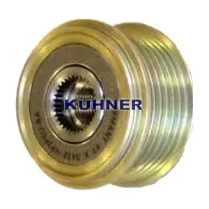 AD KUHNER 885301