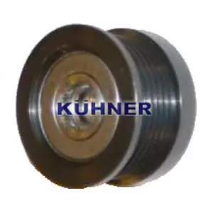 885123 AD KUHNER