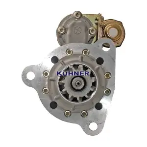 AD KUHNER 254887P