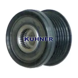 885310M AD KUHNER