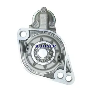 AD KÜHNER 254558