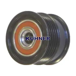 885372 AD KUHNER
