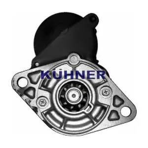 20757 AD KUHNER