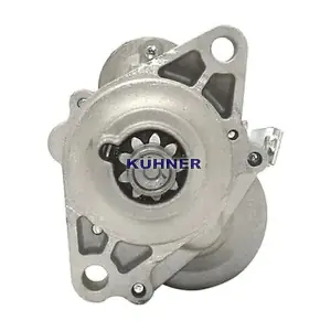 254062 AD KUHNER