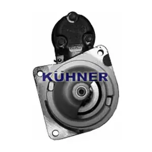AD KUHNER 10275