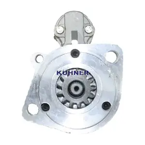 254564 AD KUHNER