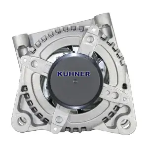 AD KÜHNER 302021