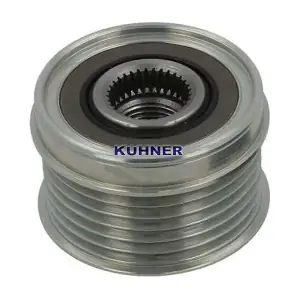 885551M AD KUHNER