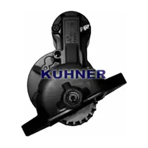 AD KUHNER 20772