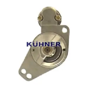 20313 AD KUHNER