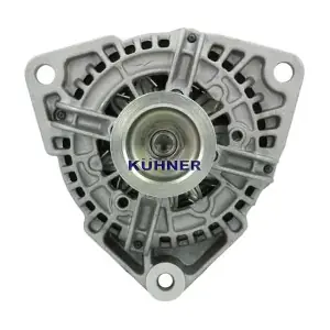 554742RI AD KUHNER