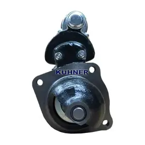 AD KUHNER 256714P