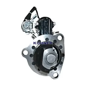 AD KUHNER 255891P