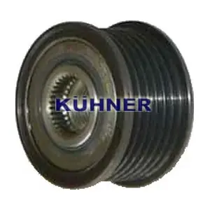 885021 AD KUHNER