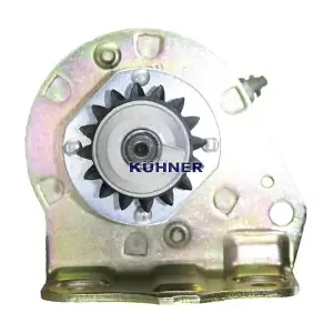 AD KÜHNER 60851