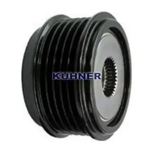 885544L AD KUHNER