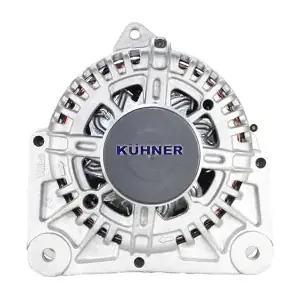 553290RI AD KUHNER