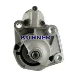 101132 AD KUHNER