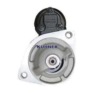 AD KUHNER 201156