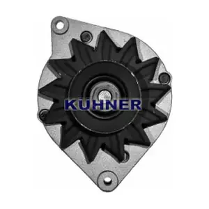 AD KÜHNER 3042RI